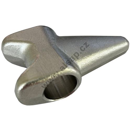 Securing hook in THIRIET counterpart - spare part (1)