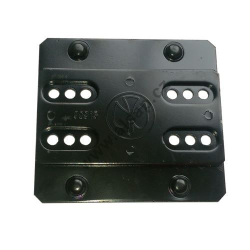 Insert for Hestal Variomaster Telescope (version 2016)