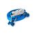 AirLine ratchet lashing strap 25 mm with WTR ratchet, 0,5+4,5 m, EN 12195-2, blue