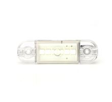 Internal LED lighting LED Osram / 12-24V, white, 84 x 24 x 10 mm