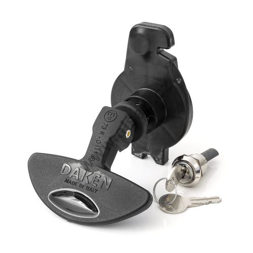 Daken JUST lock for toolbox (1)