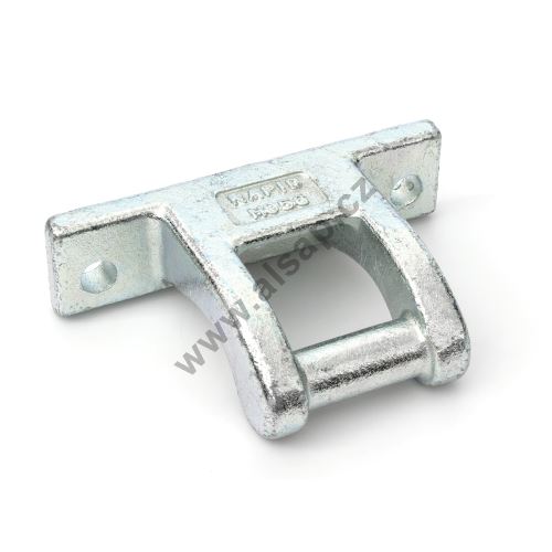 Hinge for dumper H956, brand (2)