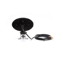 LED work light, 152 x 150 mm, cable, 4000lm (4)