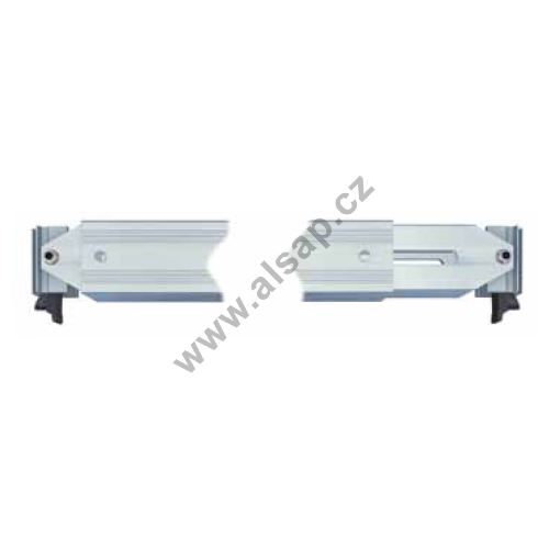Tyč rozpěrná pro lištu AirLine 2370-2600 mm