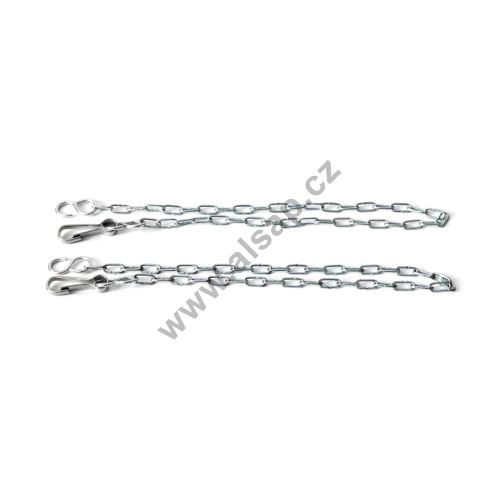 Retaining chain for Bawer FAST PLEX toolboxes