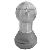 Sphere 100mm, 205x120mm, 40t, type 4002