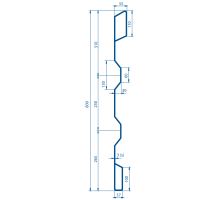 Steel side FHD 800/3 mm (3)