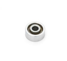 Rear travel bearing, steel, D=19 mm, ND, Schmitz