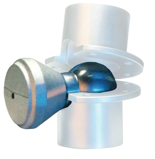 Koule o80mm 125x106mm, 24 t, serie 5001