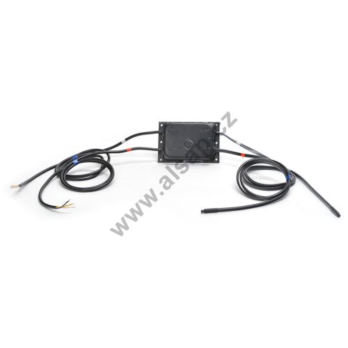 Module for outline lights (SM2 flasher)