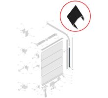 6 - Guide rail bottom part
FIT roller blind (1)