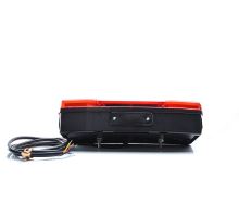 Rear combination lamp bulb - LED position, R, 350 x 131 x 81 mm, TRAILER (4)