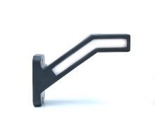 Rear antenna L/R, LED NEON, (front/rear outline, position, direction light) (1)