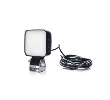 Couvací LED světlo, 116 x 76 mm, kabel (1)