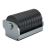 Rolling stop 2 x O 100,185 x 118 x 111 mm, zn