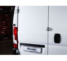 Security lock, DAKEN Saturn EVO (5)