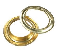 Brass grommet (2)