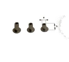 Aluminum rivets O5.00 mm, h=8 mm / 10 mm (1)