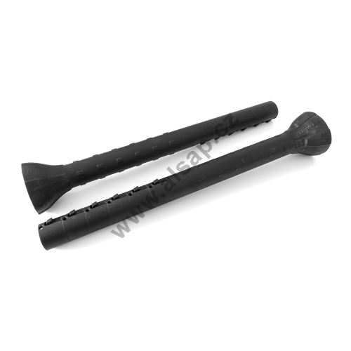 BAWER toolbox easy tubular bracket o49 mm, L= 595 mm, Plastic
