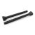 BAWER toolbox easy tubular bracket o49 mm, L= 595 mm, Plastic