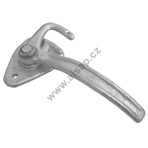 Side closure size: 0 left, zn