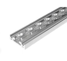 AirLine track o20 mm 5508, 40x11 mm, 3064 mm, aluminum (2)