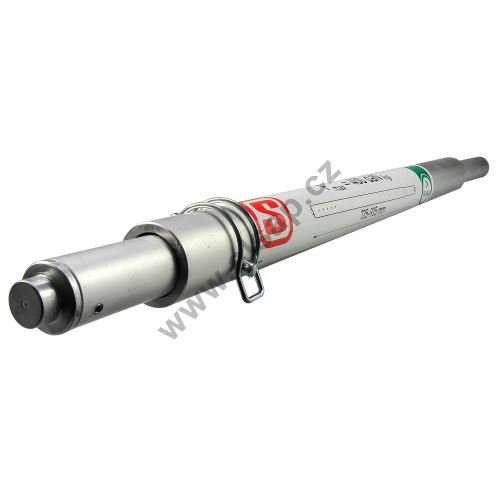 Load lock bar, o19mm GSP, 735-935 mm, aluminium