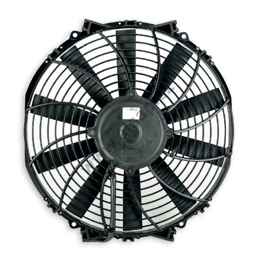 Axial fan 02211261A, 24V, 2250m3/h