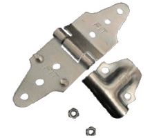 20, 21, 22 - Hinge + wheel holder FIT roller blind (1)