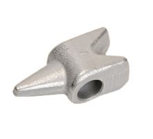 ND - Hák zámku horní, o18mm, zn. pro THIRIET (37T067)