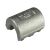 Mounting base for 4 t lashing ring, forged ST37-2 steel