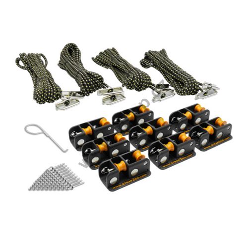 S-Strap Fix Set