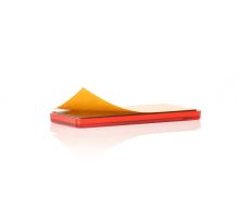 Reflector 96x42 mm - adhesive (3)
