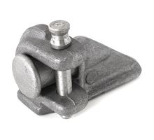 Securing pin for rear end D40 o18mm (2)