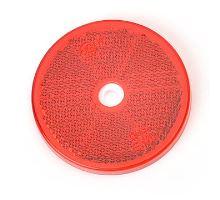 Reflector 61 mm, FI61 - for screwing