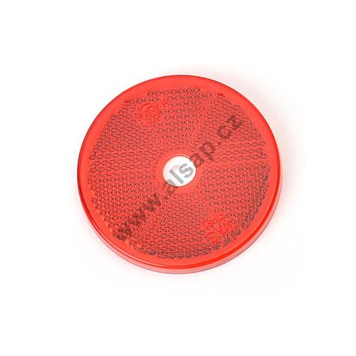 Reflector 61 mm, FI61 - for screwing
