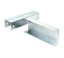 Roof purlin connector 60 x 30 mm, galvanized