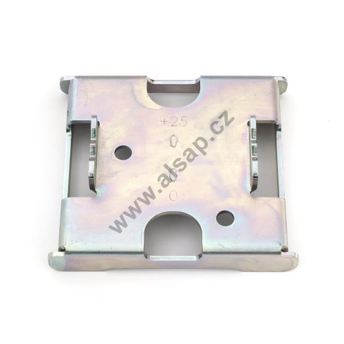 Height assurance - for post CS BFS 120 XL, brand, for lifting roof