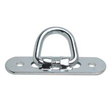 Folding side sail bracket (2)