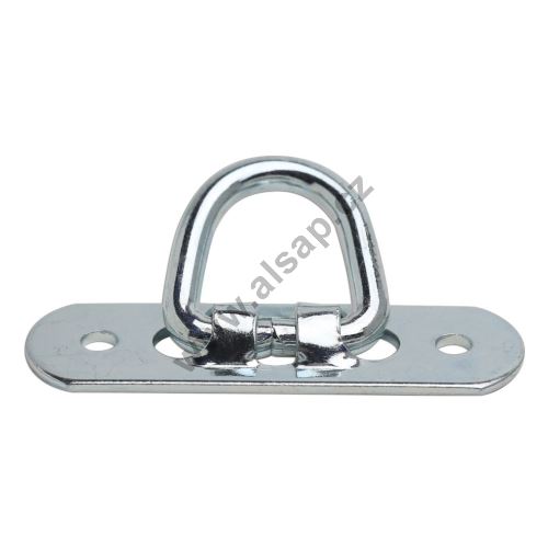 Folding side sail bracket (2)