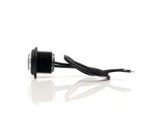LED position light, W80 o29/21mm/ White, Amber, Red (3)