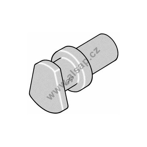 Sidewall pin, 40mm