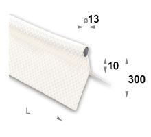KEDR white, o7.5 / o12 / o13 mm, l=150m (1)