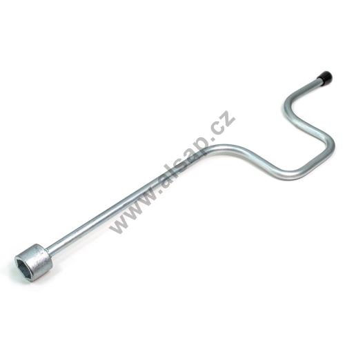 Spare holder handle 561201