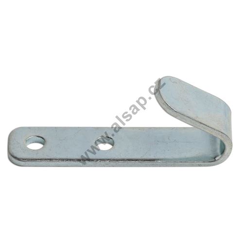 Hook metal - b15 L65 a20 g2.5 (1)