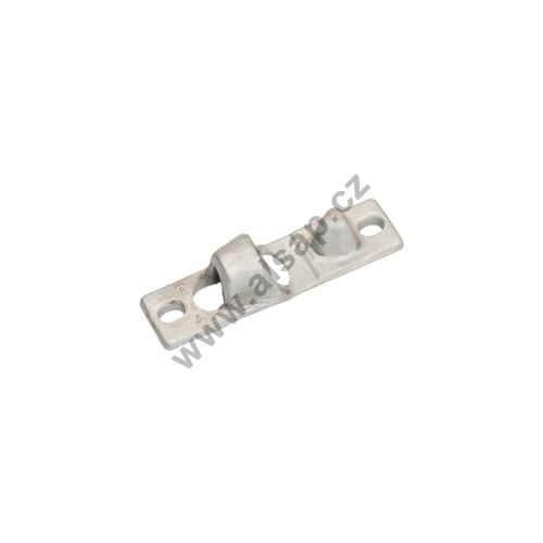 ND - Protikus háku zámku horní, 156 mm, gZink. pro THIRIET (37T067)