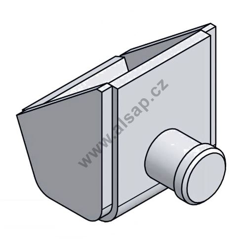 Opposing bearing