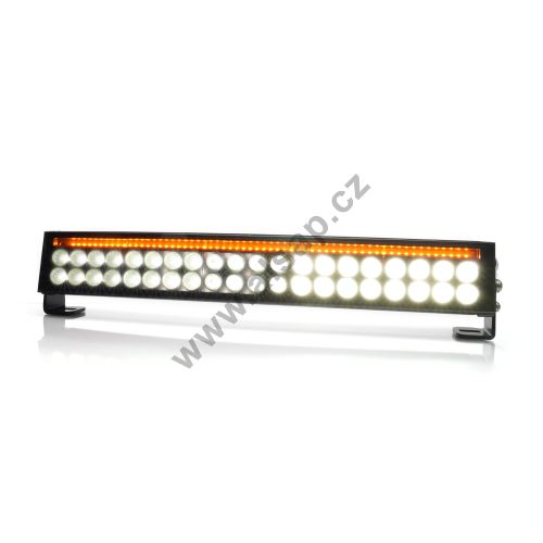 Lampa sdružená přední LED rampa, 511x63x73 mm