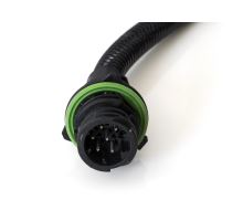 Cable for extending Renault Master lights (6 pin) 2x rear light cable, (2)