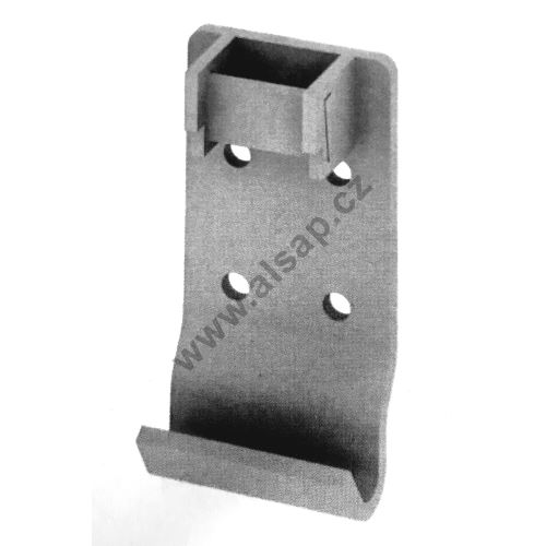 Kapsa pro sloupek gen.5 - ND